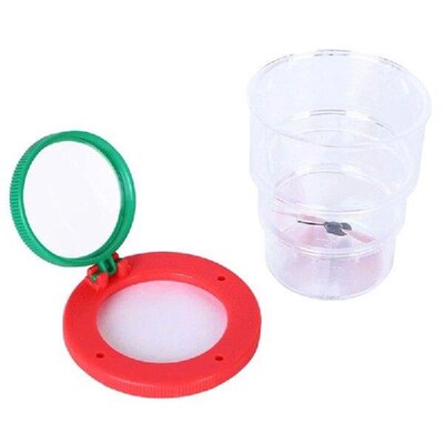 Outdoor Nature Exploring Insect Container for Children