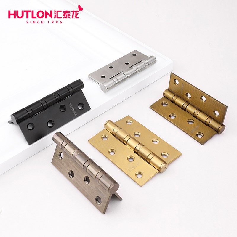 汇泰龙房门合页30不锈钢寸室内门合叶加厚折页木门静音轴承活页,基础建材,轴承合页,淘宝优惠券,粉丝福利购,淘宝优惠卷