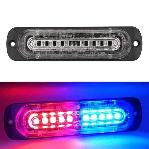 Car Strobe Lights Superbright Car Accessories External