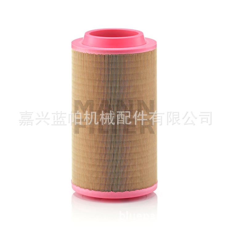 空气滤芯1266748 适用维特根铣刨机空气过滤器1266748