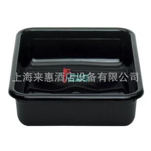 CAMBRO 1722CBP-131 Cambox 聚乙烯凯姆箱(深棕色)