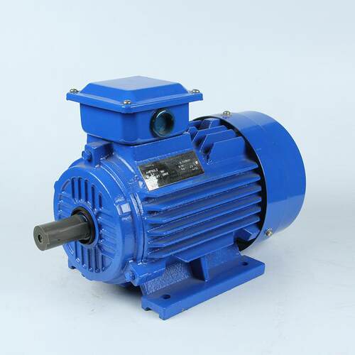 YE2-90L-1.5KW-4级380V 三相电动机 用于机床水泵风扇等机械设备