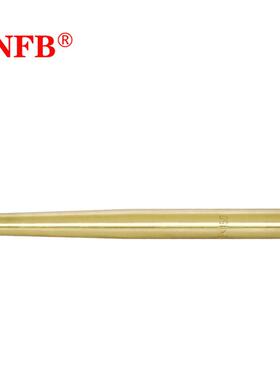 天津桥防CNFB安全防爆工具钎子防爆圆筒状直形钎子 T8223E