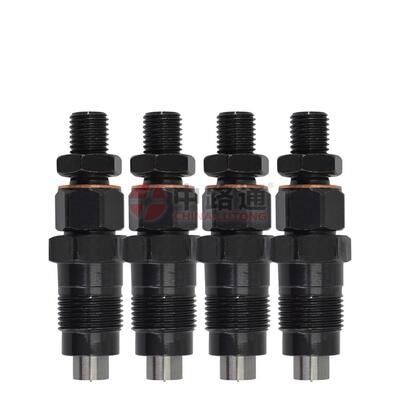 供应丰 23600-69105喷油器 油嘴 093500-5700 093100-5630