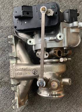 2820900900 850282-0006 A2820900280 144106434R 1.3T涡轮增压器