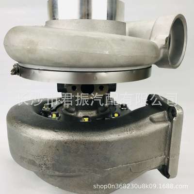 厂家  TD15-50B 49124-00821 涡轮增压器