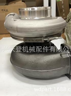 3594027 3523850 HC5A增压器用于康明斯K38 KTA38 K19 KT19 KTA19