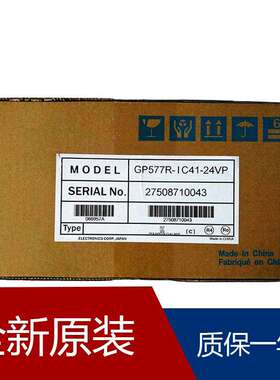 PROFACE POR-FACE  GP2500  AGP3300-T1-D24