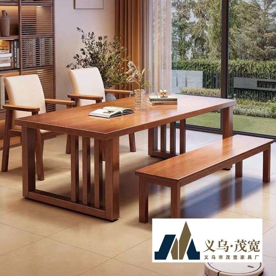 全实木大板桌办公桌家用客厅会议长条书桌餐桌学生电脑阅读写字台,3C数码配件,其它配件,淘宝优惠券,粉丝福利购,淘宝优惠卷