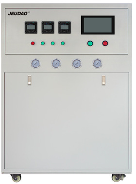 久道G-H1001农业牧畜种植富氢水机 1T/H大型高浓度富氢水设备批发