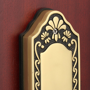 大门智能指纹锁慕泰智能电子铜锁房门智能密码 锁全铜机械锁智能锁