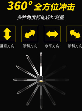 希玛AR936里氏硬度计高精度工业金属热处理洛氏布氏金属测试仪