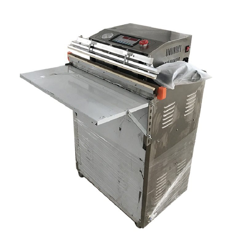 VS600不锈钢外抽真空包装机 食品真空机  乳胶枕头棉被包装机,厨房电器,食品保鲜真空机,淘宝优惠券,粉丝福利购,淘宝优惠卷