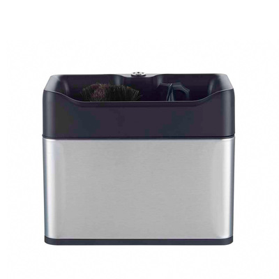 Portafilter Cleaner电动咖啡粉渣桶咖啡机手柄清洁器咖啡渣清理