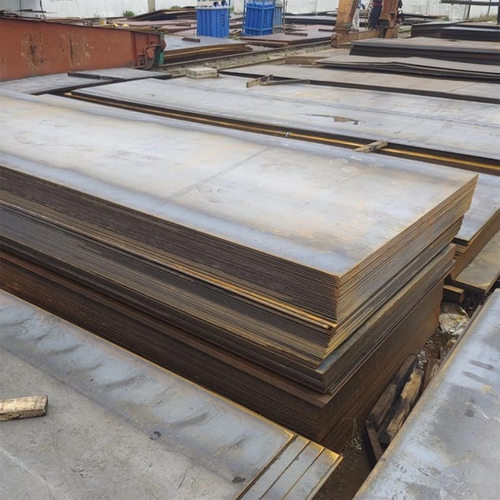 舞钢 Q550D  Q690D Q460D Q890D 钢板  规格齐全 耐低温 批发零售