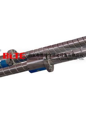 精密研磨滚珠丝杆南京工艺品牌FFZD3206TR-4-P3/768X614数控车用