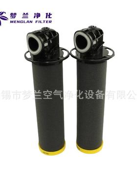厂家新直销0替代款ATLA1S1精密YLY过滤器压缩机空压机滤芯可加LOG