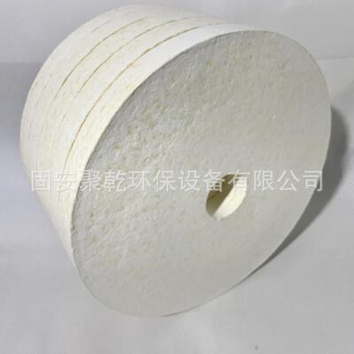 滤油机滤芯0碟片式滤芯CJC滤芯6油吸附油滤芯BDDJ机27/27/PA50301