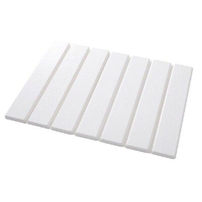 40JA Diatomaceous Earth Dish Mat Super Absorbent
