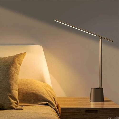 Baseus LED Desk Lamp Eye Protect Study Office Light跨境香港