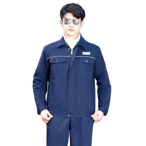 China Southern Power Grid Power Work Suit Mens National Pow
