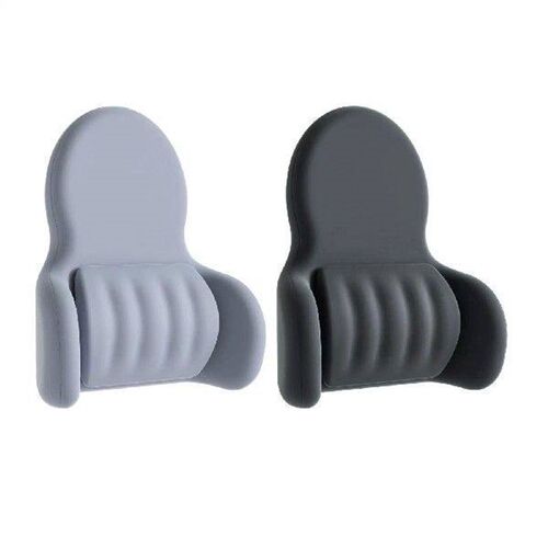 Lumbar Support Pillow for Car Portable for Traveling