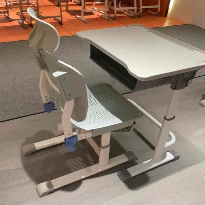 木偶人新款中小学生课桌椅升降午休课桌椅多档调节可平躺课桌椅子,商业/办公家具,自习桌椅,淘宝优惠券,粉丝福利购,淘宝优惠卷
