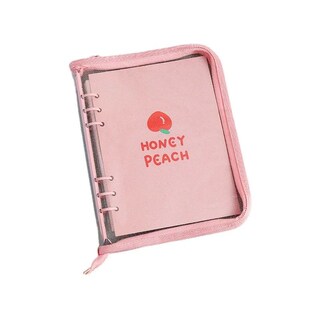 New Arrival 2023 Cute A5/A6 My Journal Agenda Notebook & DIY