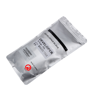 753CV载体M753U M23U N显影剂 分装 铁粉 夏普MX 原装 700