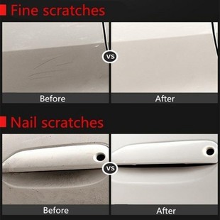 Scratch Repair Agent Polishing Wax Remover Care HGKJ11-20ML