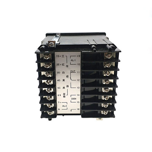 高精度智能数字压力仪表液体防爆控制仪mV输入PY0上下限报警仪