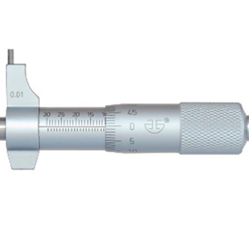 上海上量 内测千分尺 内孔内径千分尺 高精度螺旋测微仪 精度0.01