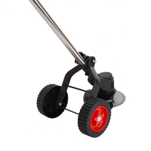 21V 2000mAh Batteries Powered  3 in 1 Brush Cutter D-Shaped