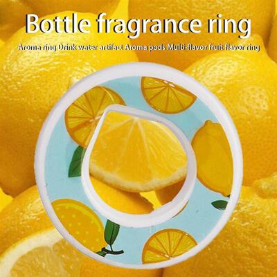 13Pcs Scented Pods Air Scent 0 Sugar Fruit Flavour Up Trita