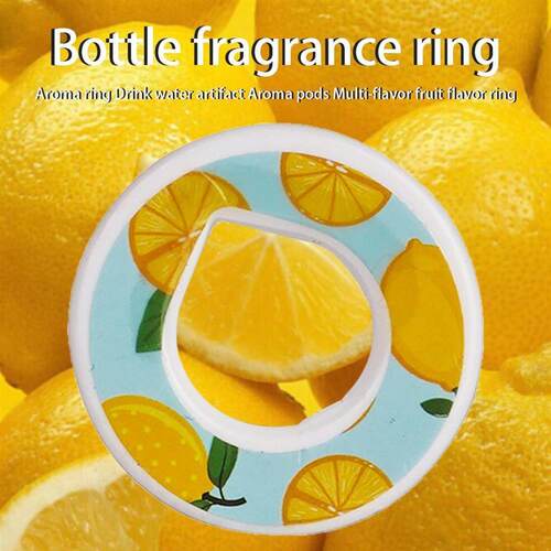 13Pcs Scented Pods Air Scent 0 Sugar Fruit Flavour Up Trita