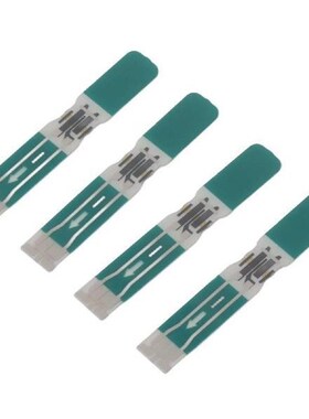 Blood Glucose Test Strips Accurate PET Essential Tool