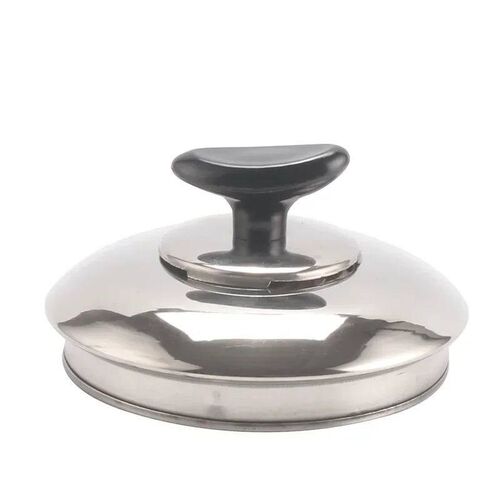 3L Stainless Steel Kettle Thick Food Grade Gas Whistle Kettl