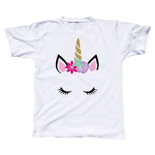 2021 New Girls Children Summer Unicorn Tutu Dress Kids Princ