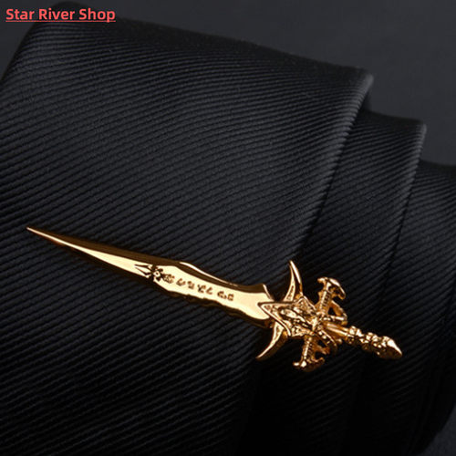 2020 Gold Silver Color Feather Guitar gun Anchor music sax M