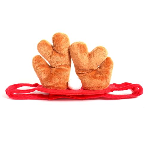 Christmas Hat Halloween Pet Costume For Cat Dog Puppy Costum