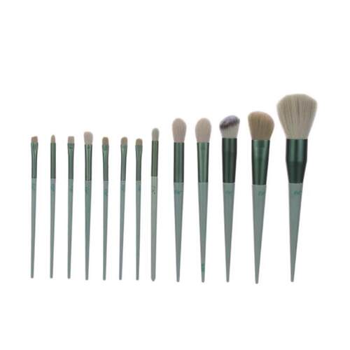 Makeup brush 13Pcs Soft Fluffy Makeup Brushes Set Blending