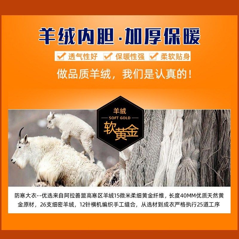 军大衣男冬季加绒加厚冷库防寒服保安棉服老式东北绿大衣劳保棉袄,户外/登山/野营/旅行用品,军迷大衣/棉大衣,淘宝优惠券,粉丝福利购,淘宝优惠卷