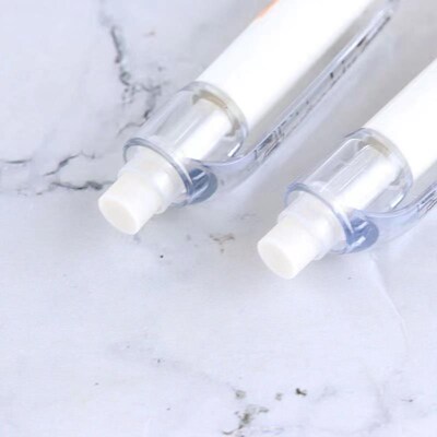 4PCS/set Mechanical Pencils Pens Pencil Stationary School Su