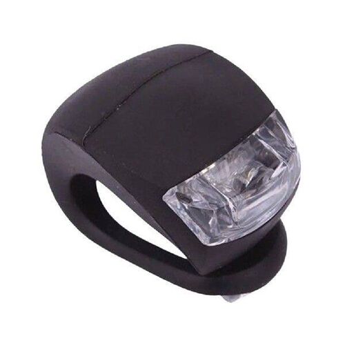 4 Pcs Bike Light Lamp Lights Bright Bicycle Accessories