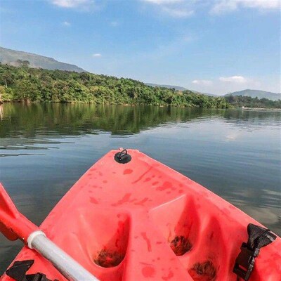 PVC D Ring 6cm for Inflatable Boat Kayak Paddleboard