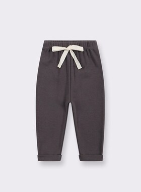 Baby Boys SpringFall Cotton Long Pants Toddlers Versatile Ca