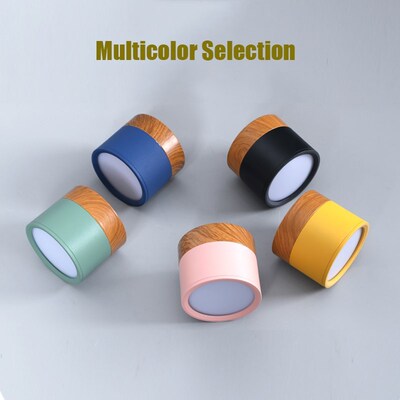 LED-Ceiling-Lights Modern Nordic Iron Ceiling-Lamp for Livin