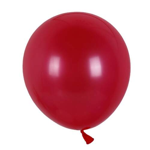 5-36inch Black Latex Balloons Wedding Birthday Party Baby Sh