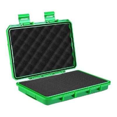 Portable Storage Box Plastic Protective Safety Tool Box