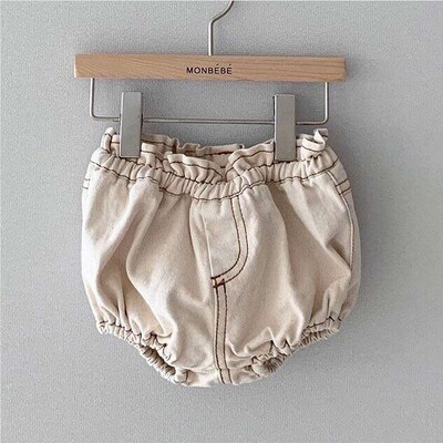 Childrens Wear Summer Infant Newborn Boys and Girls Baby La